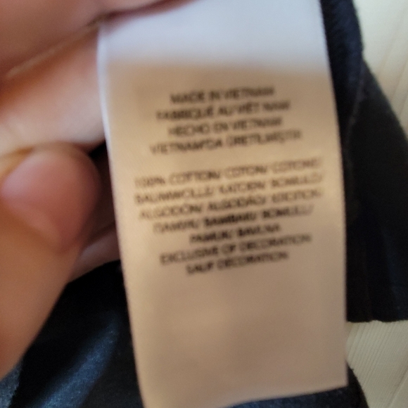 Estate-Rib Quarter-Zip Pullover Polo Ralph Lauren - Picture 12 of 15